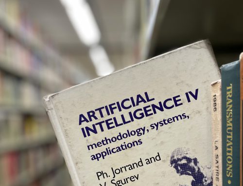 AI Meets Higher Education